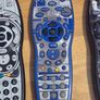 Limited Edition - Sky+ Tv Remotes - themed Image 4