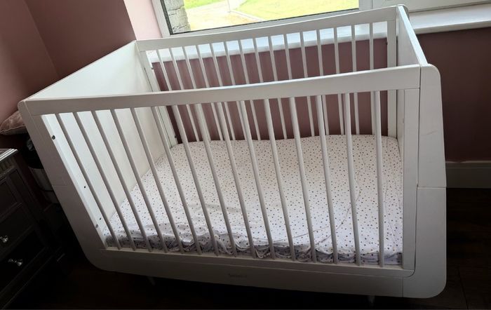 snuz cot
