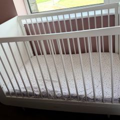 snuz cot