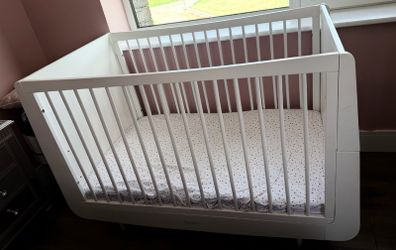snuz cot