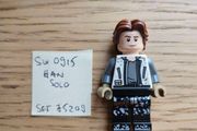 lego sw0915 han solo, set 75209