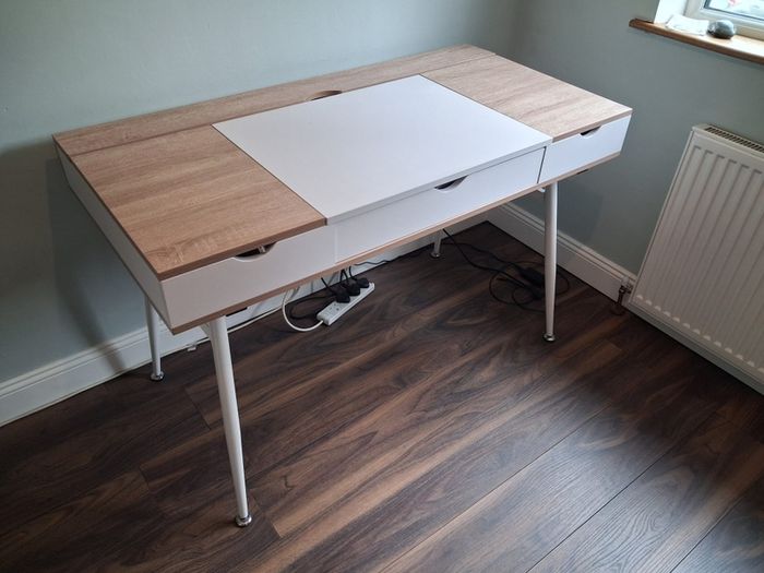 Study Desk