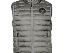 NAPAPIJRI Aerons Vest Gilet (like new)