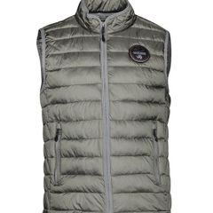 NAPAPIJRI Aerons Vest Gilet (like new)