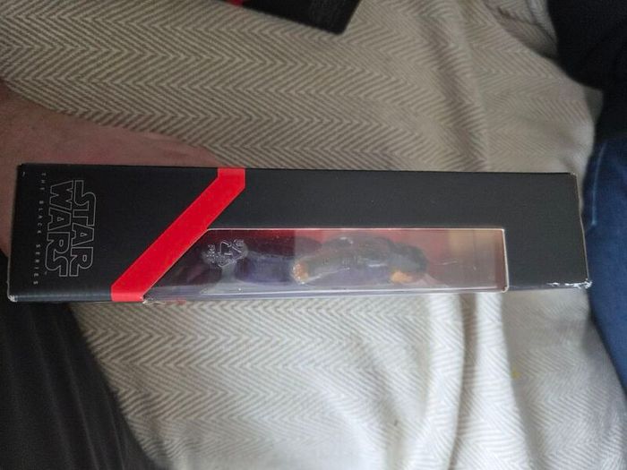 various star wars black series