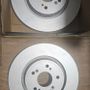 brake discs New ones