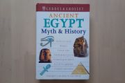 Ancient Egypt Myth and History Hardback 2001