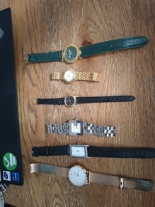 Watch Bundle