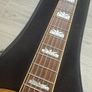 Epiphone EJ-200 Natural Acoustic Image 5