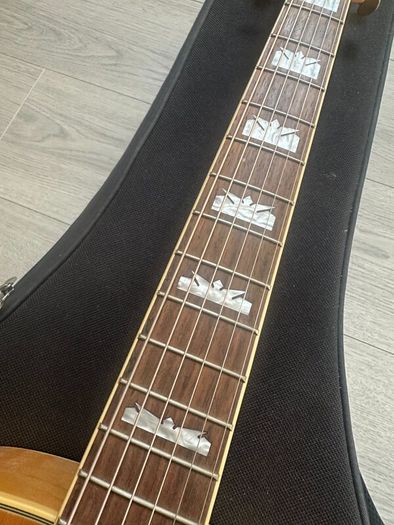 Epiphone EJ-200 Natural Acoustic
