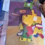 FREE Arts & Crafts and kids kitchen toys. Need gone today !! Image 2