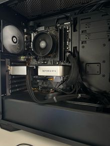 Gaming pc