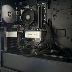 Gaming pc