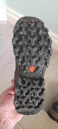 Childrens Hiking  boots