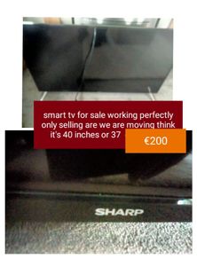 tv smart