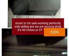 tv smart