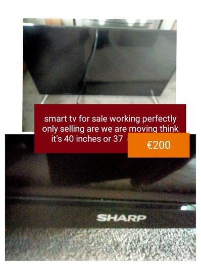 tv smart