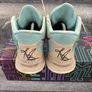 Nike Kyrie 6 Uk 10 Image 3