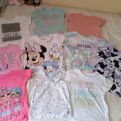Bundle of Girls clothes 4-5@ 6-7