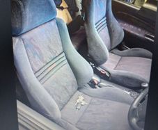 Recaro Seats