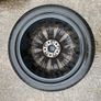 Seat Leon 2019 1 Alloy Wheel with Tyre Pirelli R17 Image 8