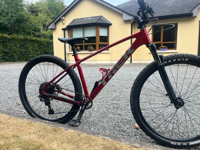 bike