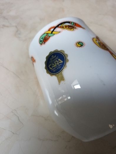 Royal  Tara  Mug Made In Galway.