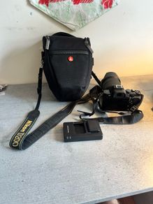 Sony A7 Full Frame