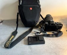 Sony A7 Full Frame