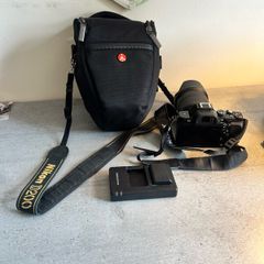 Sony A7 Full Frame