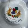 Paddy Whiskey ashtray - damaged and repaired Image 3
