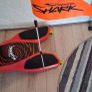 Shark Drifting Board Image 7