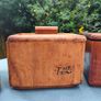 4x Baribo Bois kitchen caddies Image 7