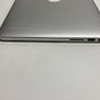 MacBook Pro 2017 for Parts + 2 apple adapters Image 5