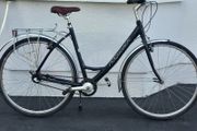 Ladies Large Bike Ready To Use