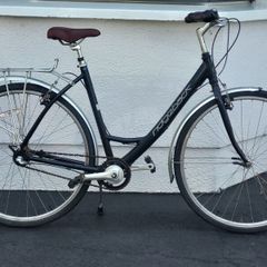 Ladies Large Bike Ready To Use