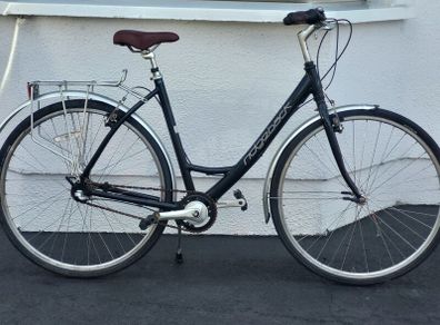 Ladies Large Bike Ready To Use