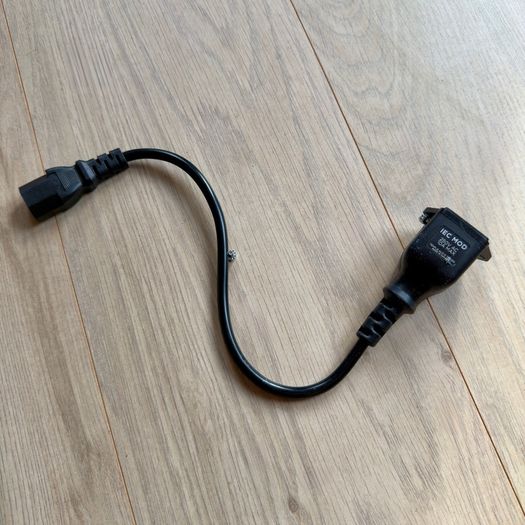 Temple Audio Solo 18 & additional accessories