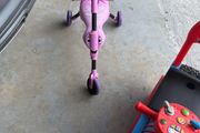 kids outdoor ride on