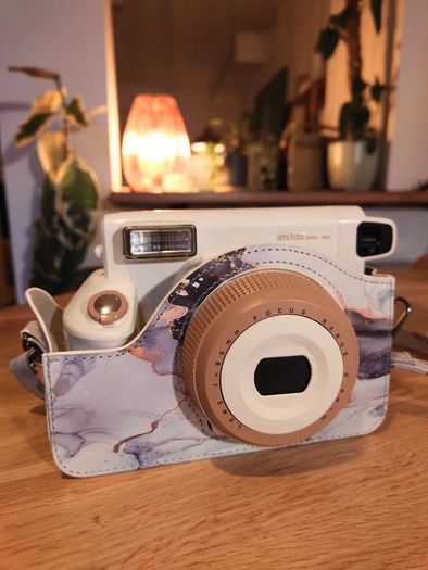 Fujifilm Instax Wide 300 Toffee