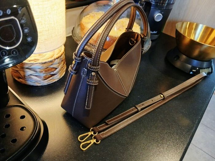 Zara bag
