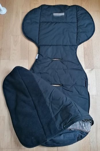 footmuff
