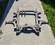 Saab 93 Front Subframe