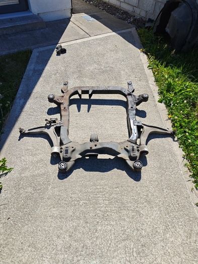 Saab 93 Front Subframe