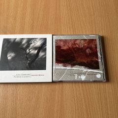 Lisa Gerrard & Patrick Cassidy - Immortal Memory