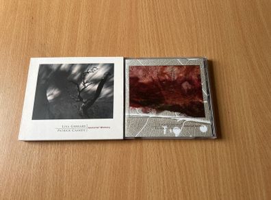 Lisa Gerrard & Patrick Cassidy - Immortal Memory