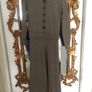 Zara knitted jumpsuit, onesie, new, size S Image 2