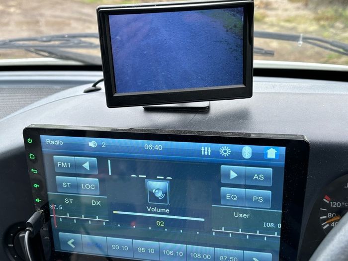 UPDATE - Mercedes Sprinter professionally converted campervan