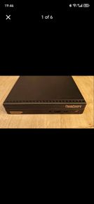 Lenovo ThinkCentre M75q Gen2