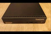 Lenovo ThinkCentre M75q Gen2